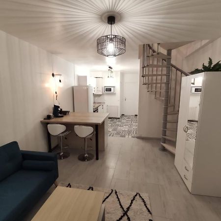 Superbe Duplex En Plein Coeur De Crepy-En-Valois Leilighet Eksteriør bilde